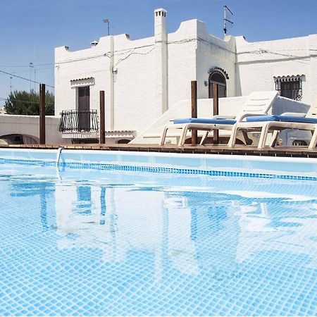 Villa Isabo مولا دي باري المظهر الخارجي الصورة