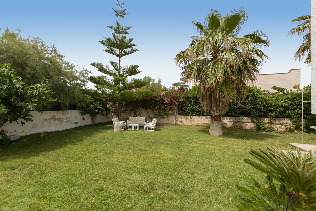 Villa Isabo مولا دي باري المظهر الخارجي الصورة