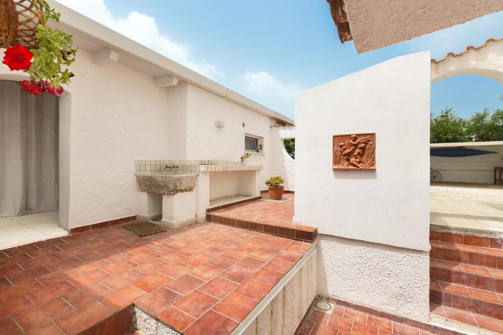 Villa Isabo مولا دي باري المظهر الخارجي الصورة