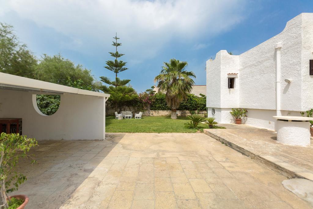 Villa Isabo مولا دي باري المظهر الخارجي الصورة