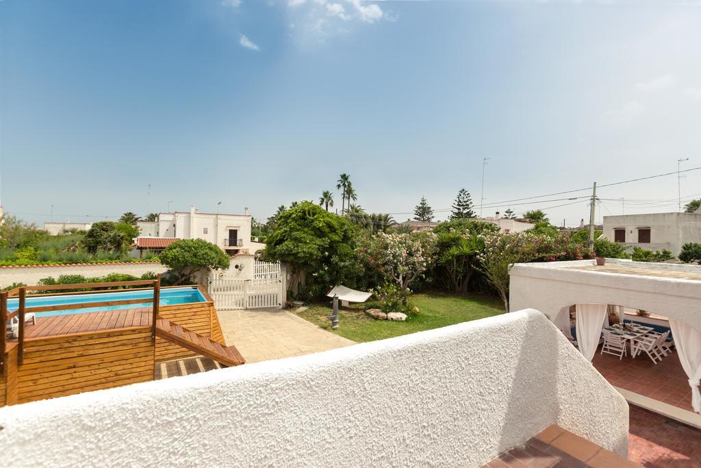 Villa Isabo مولا دي باري المظهر الخارجي الصورة