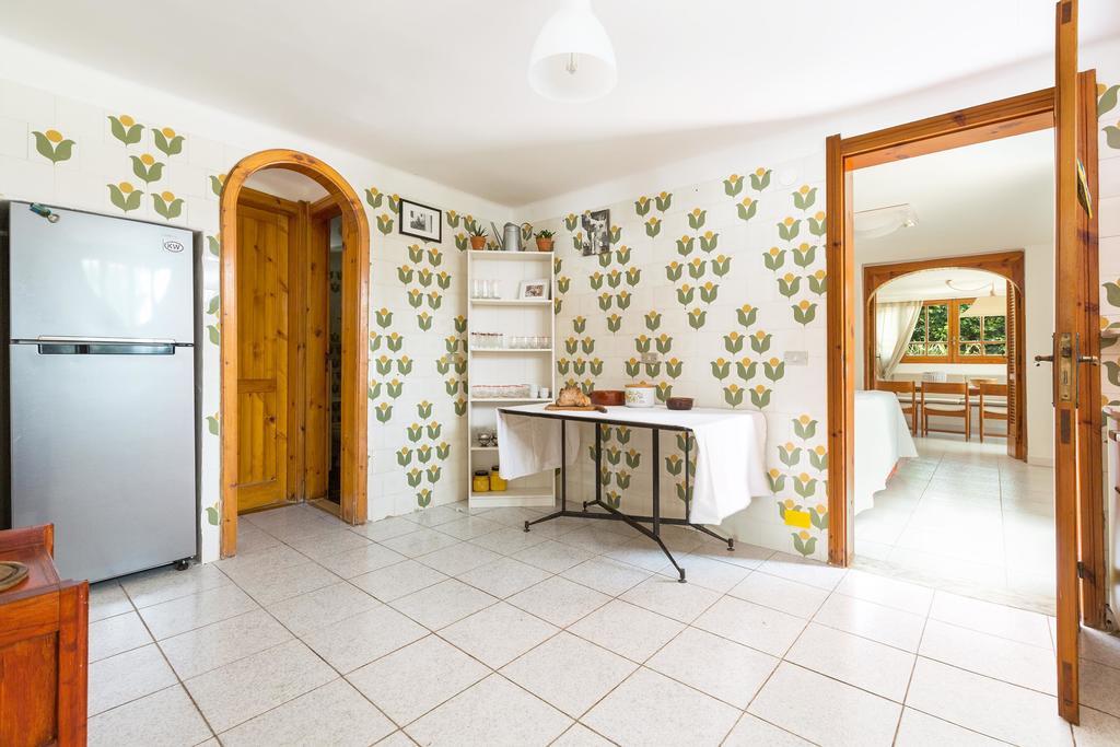 Villa Isabo مولا دي باري المظهر الخارجي الصورة