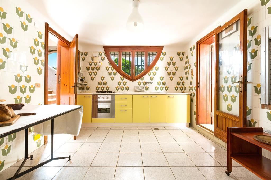 Villa Isabo مولا دي باري المظهر الخارجي الصورة