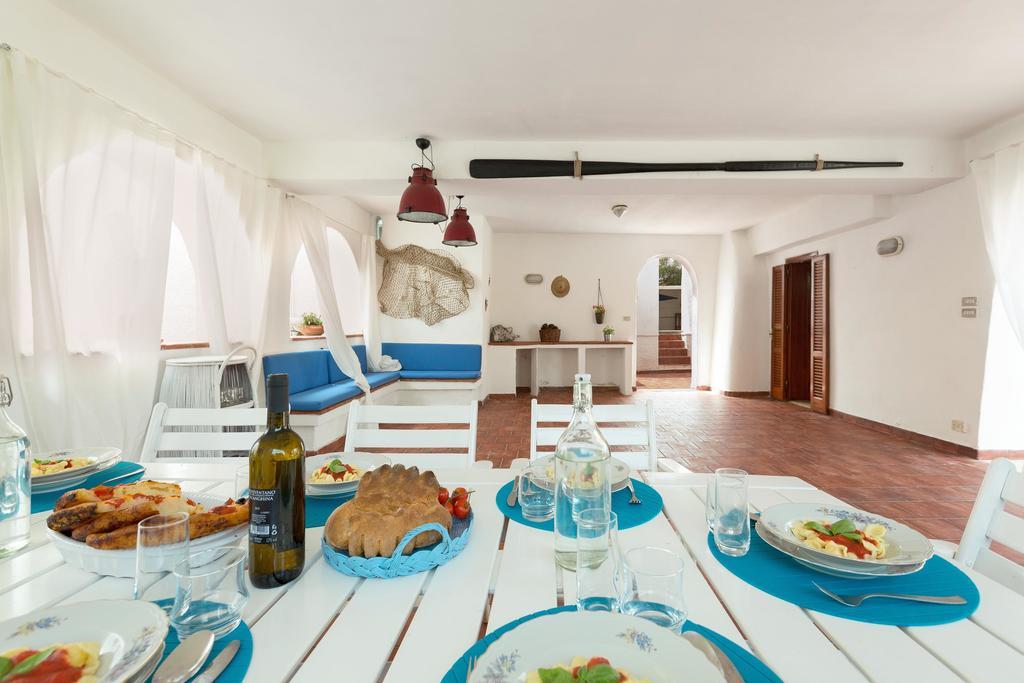 Villa Isabo مولا دي باري المظهر الخارجي الصورة