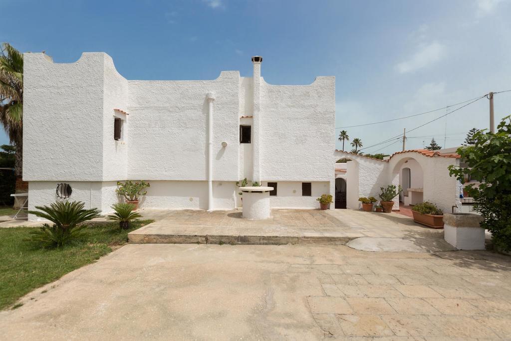 Villa Isabo مولا دي باري المظهر الخارجي الصورة