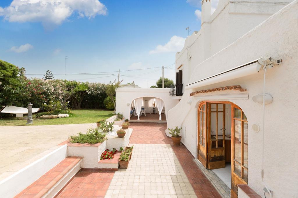 Villa Isabo مولا دي باري المظهر الخارجي الصورة